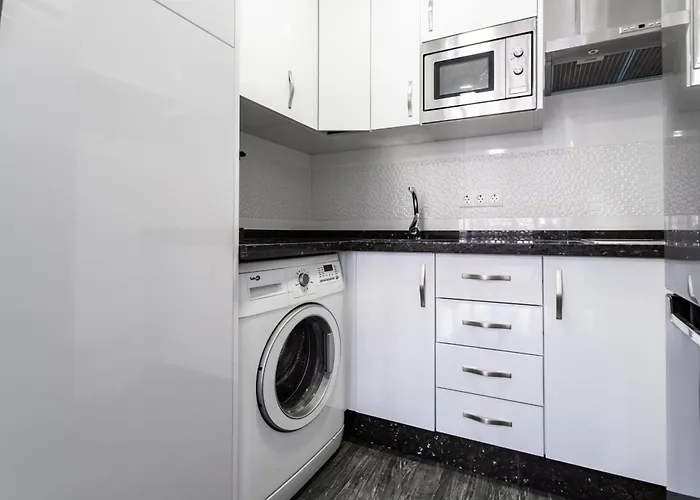 Sur Suites Palmeras 491