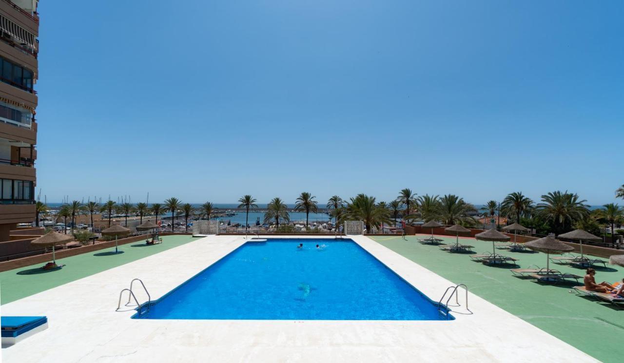 Apartment Sur Palmeras 491 Fuengirola