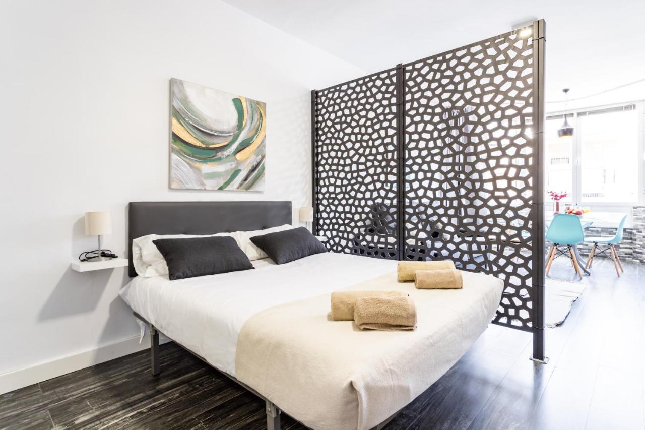 Sur Palmeras 491 Apartment