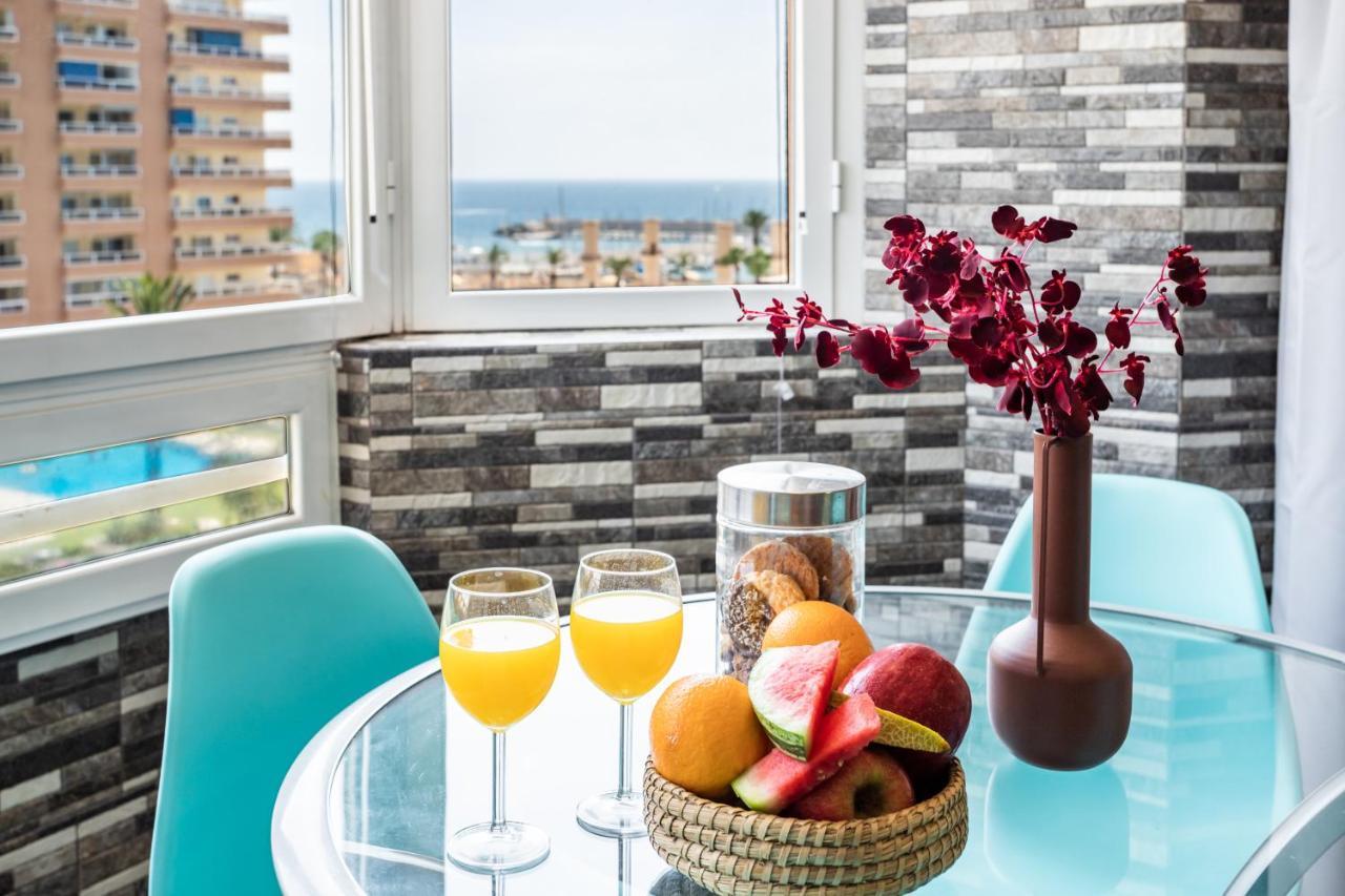 Apartment Sur Palmeras 491