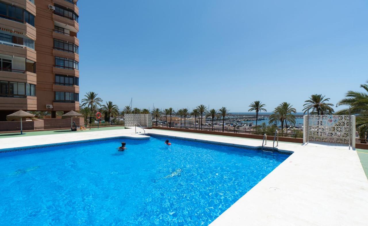 Sur Palmeras 491 Apartment Fuengirola