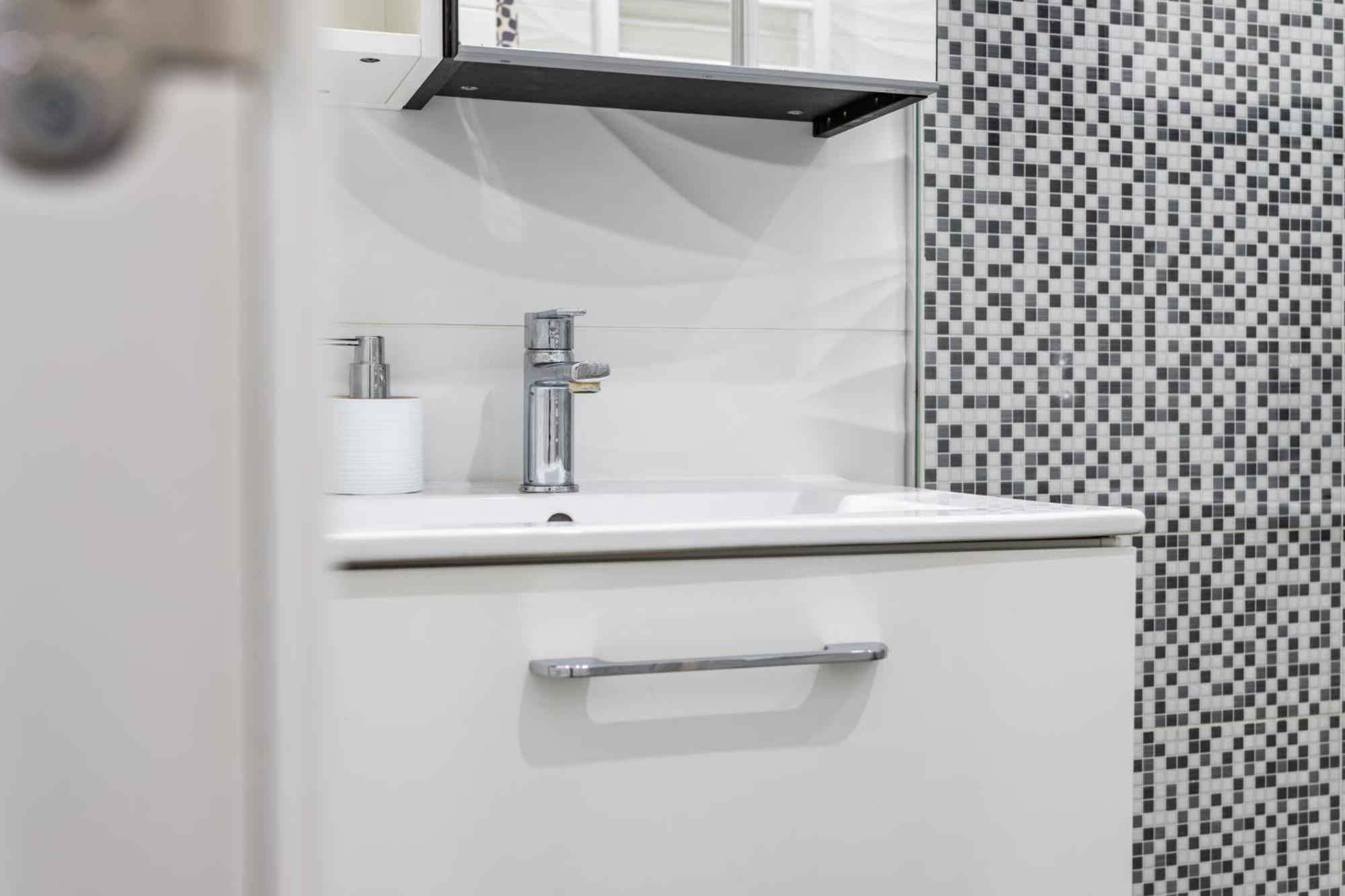 Sur Palmeras 491 Apartment Fuengirola