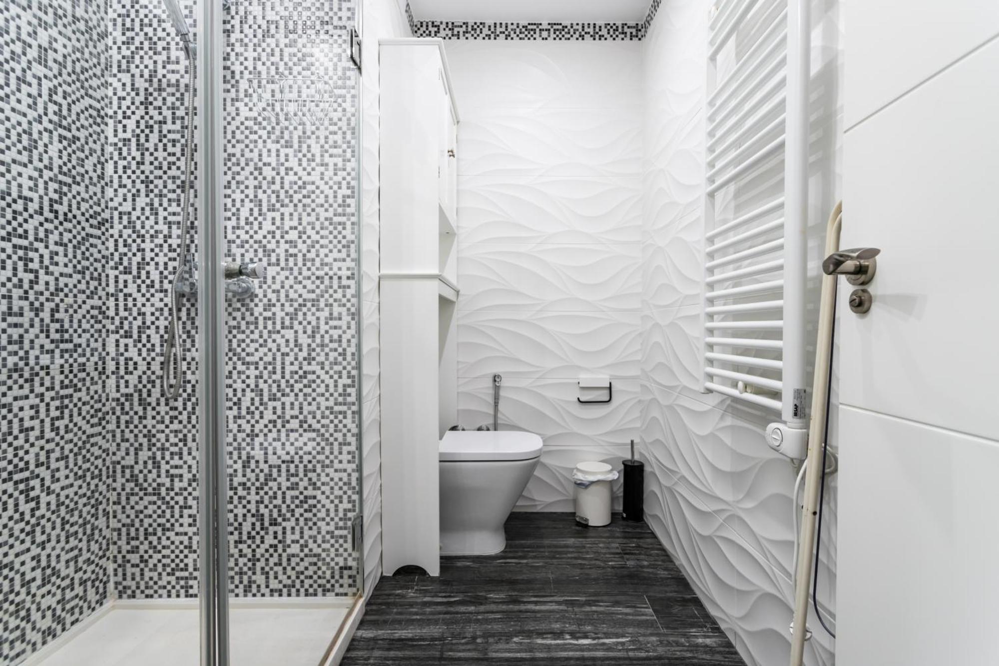 Sur Palmeras 491 Apartamento