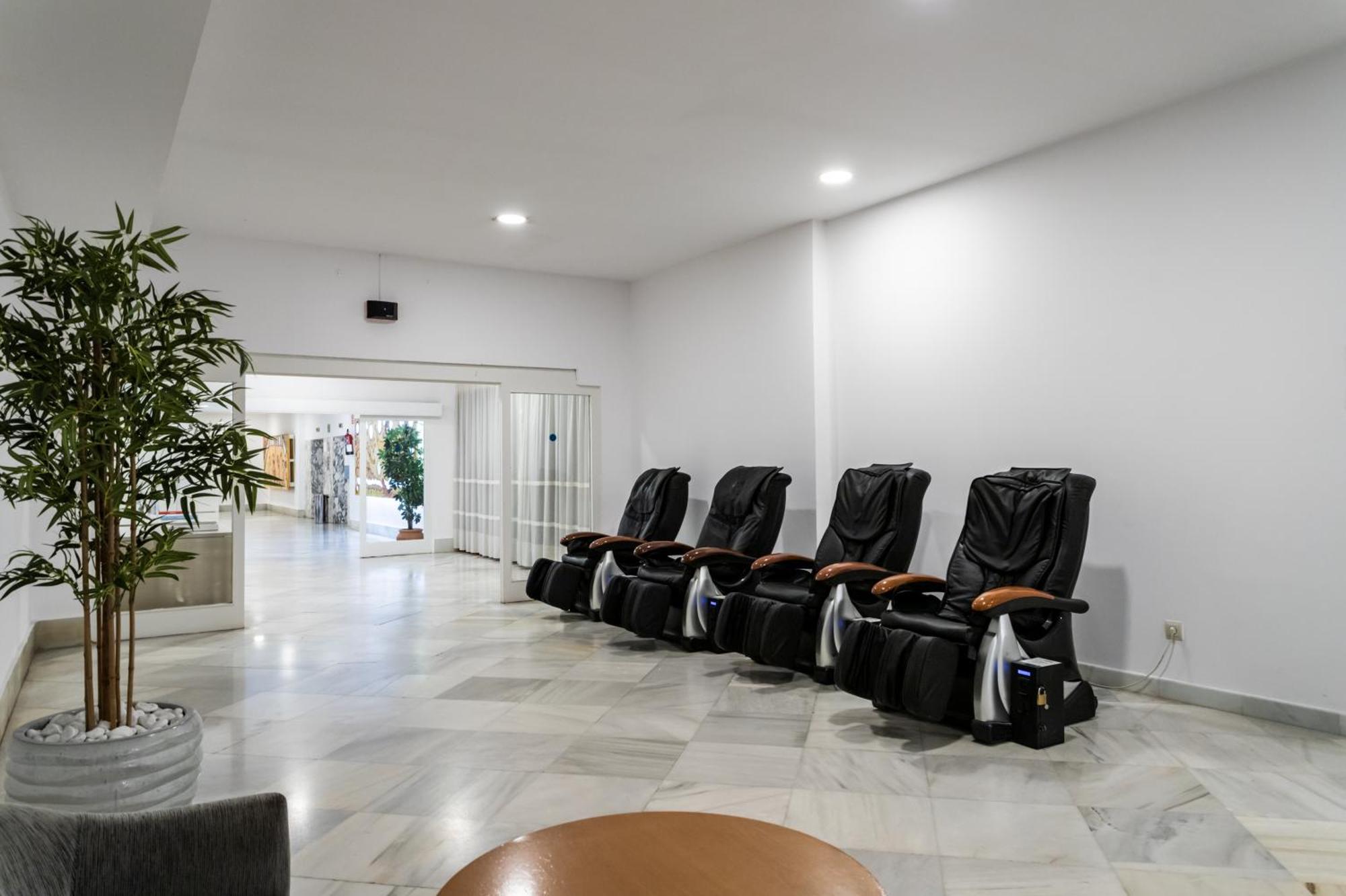 Sur Palmeras 491 Apartamento