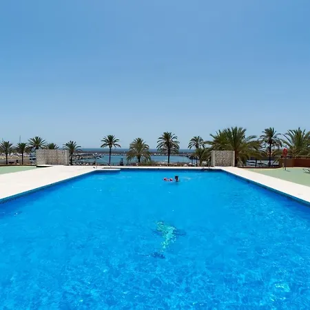 Sur Suites Palmeras 491 Fuengirola Extérieur photo
