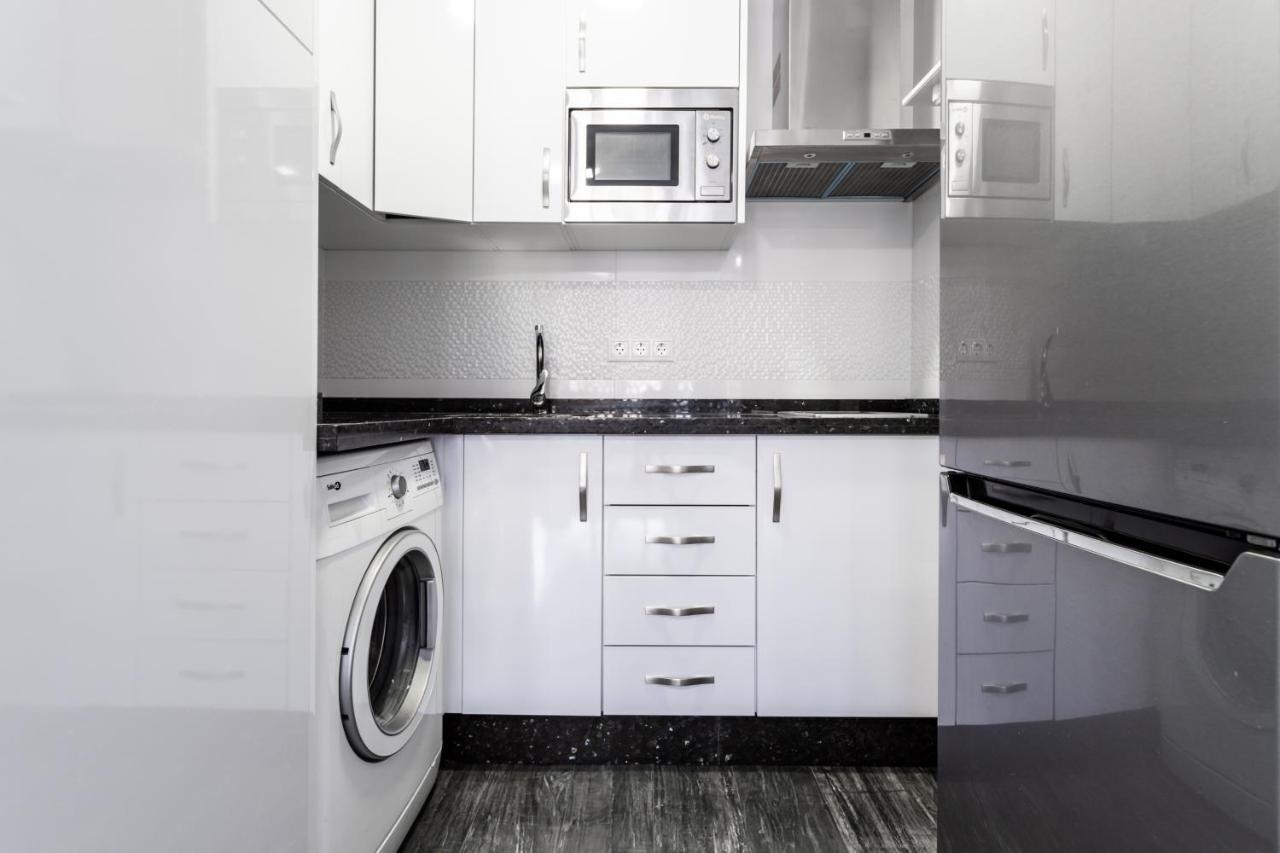 Sur Palmeras 491 Appartamento Fuengirola