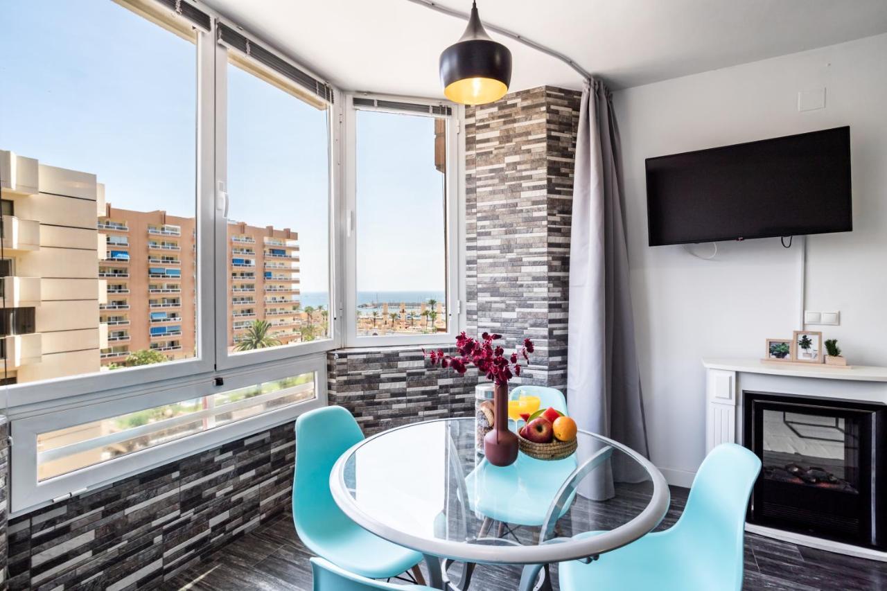 Sur Palmeras 491 Appartement Fuengirola