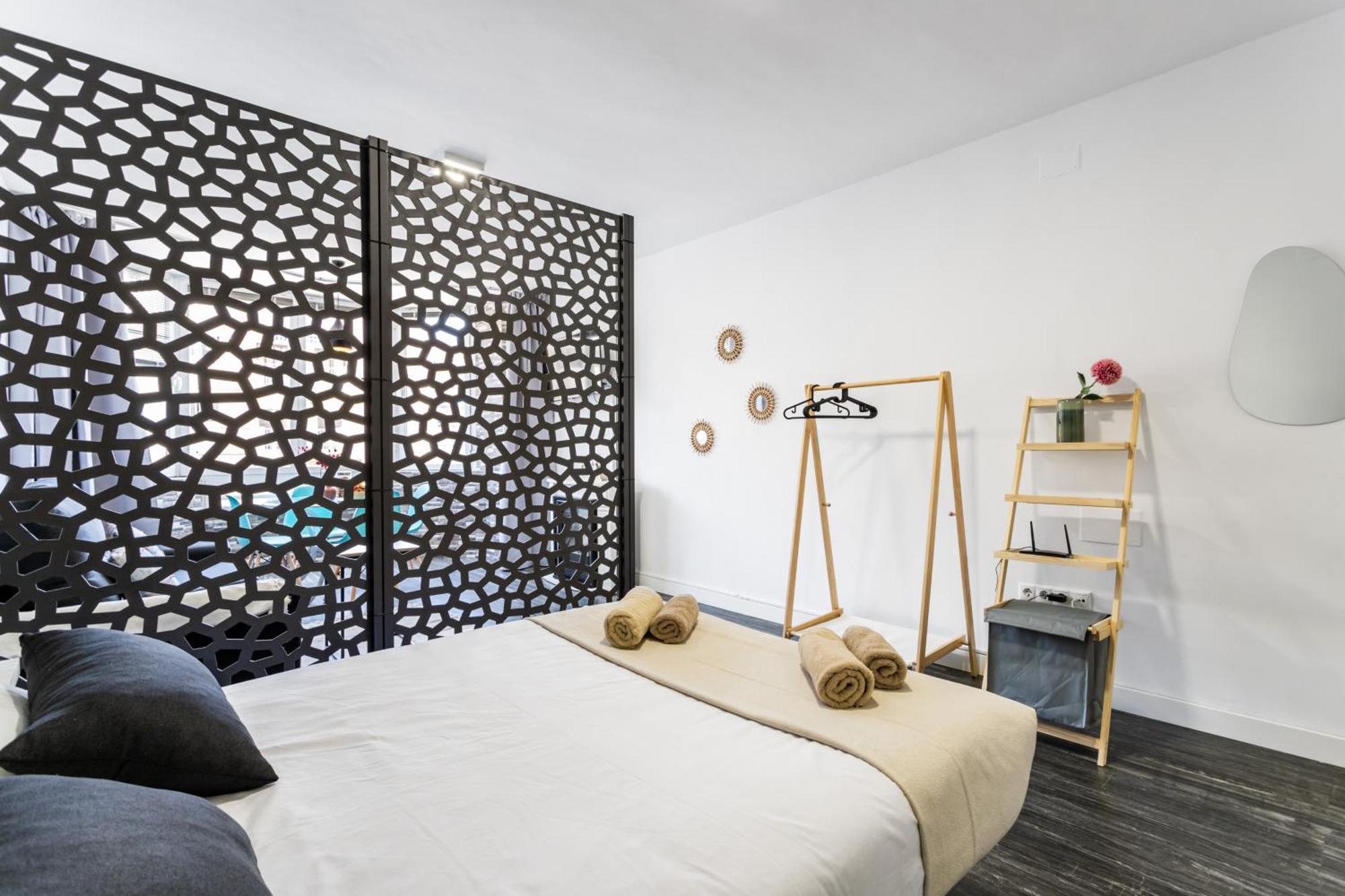 Appartement Sur Palmeras 491 Fuengirola